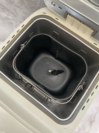 Panificadora Princess modelo 152006.