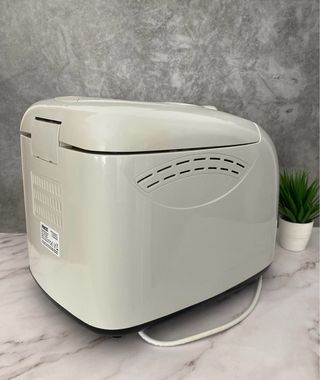 Panificadora Princess modelo 152006.