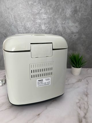 Panificadora Princess modelo 152006.