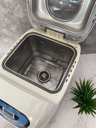 Panificadora Princess modelo 152006.