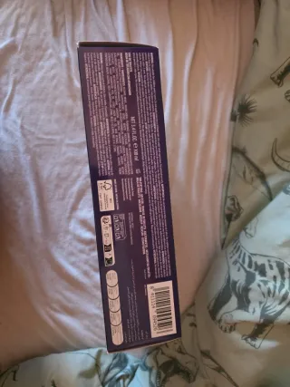 Colonia Wednesday con neceser