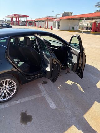 SEAT Leon Xcellence 2022