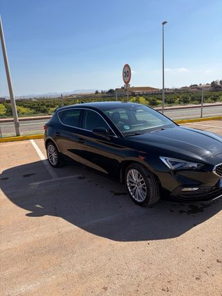 SEAT Leon Xcellence 2022
