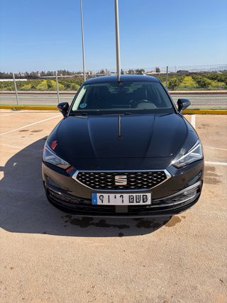 SEAT Leon Xcellence 2022