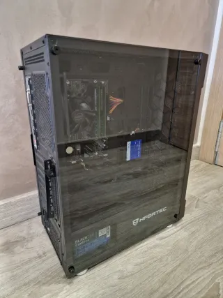 Ordenador PC Sobremesa