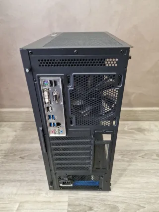 Ordenador PC Sobremesa