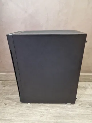 Ordenador PC Sobremesa