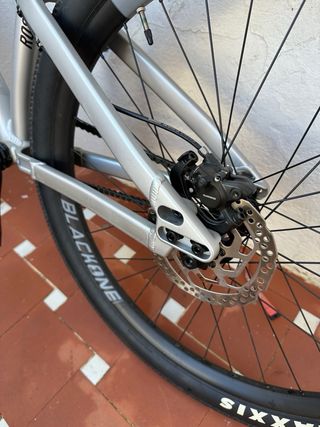 Bici Rose The Bruce per Dirt Jump