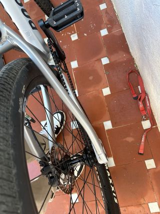 Bici Rose The Bruce per Dirt Jump