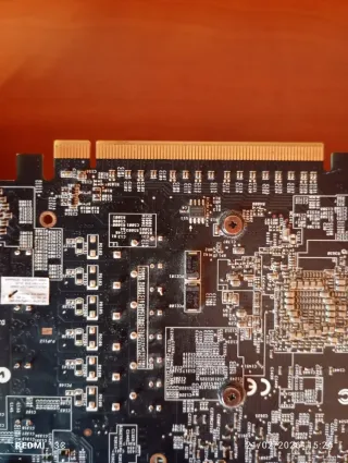 Tarjeta Gráfica ASUS GTX 9720