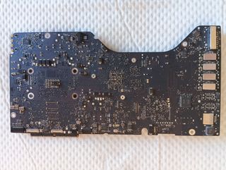 Placa Lógica iMac Late 2012 - Para Reparar