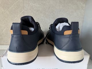 Sneakers Uomo Aldo Blu Tg.42 Nuove mod. Bergen