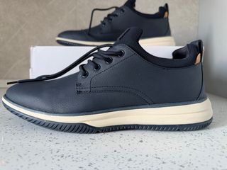 Sneakers Uomo Aldo Blu Tg.42 Nuove mod. Bergen