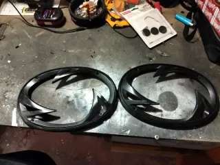 Altavoces Pioneer 6x9 Coche