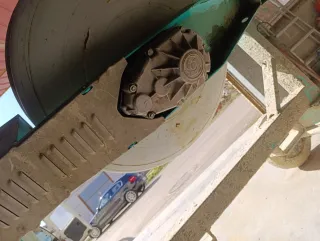 Hormigonera Imer 350