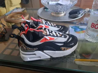 Zapatillas Nike Nuevas Talla 38