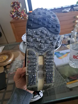 Zapatillas Nike Nuevas Talla 38