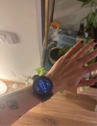 Garmin Forerunner 255 - Como nuevo