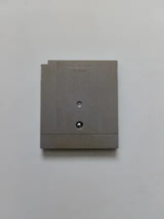 DuckTales Game Boy Nintendo