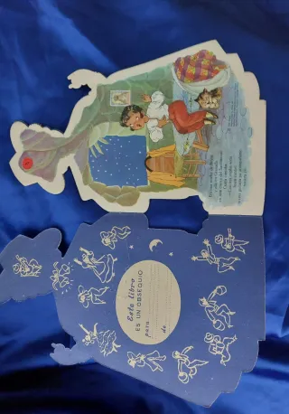 Cuento antiguo La Guitarra Embrujada