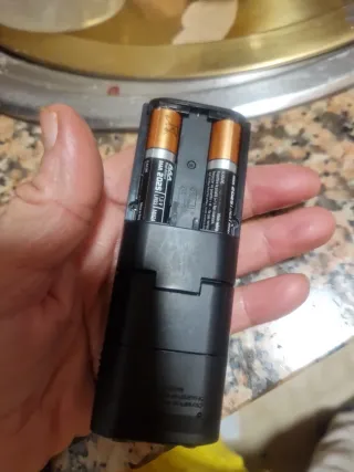 Grabadora digital Olympus VN 733PC  New ±70€