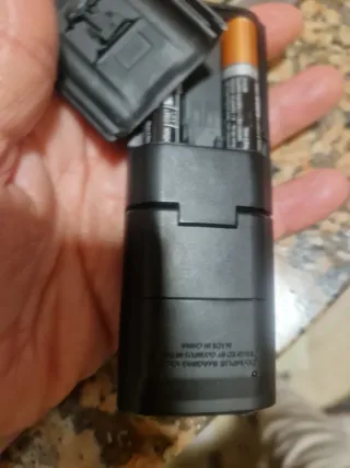 Grabadora digital Olympus VN 733PC  New ±70€