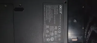 Portátil Acer Aspire 1642ZWLMI Plata