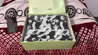 Zapatillas Off White Out of Office Talla 41