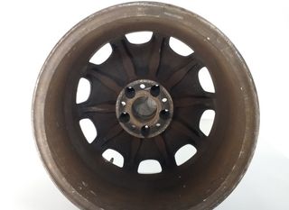 Llanta mercedes-benz 71/2jx16h2 clase e 300 371549