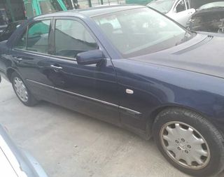 Llanta mercedes-benz 71/2jx16h2 clase e 300 371549