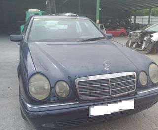 Llanta mercedes-benz 71/2jx16h2 clase e 300 371549