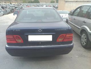 Llanta mercedes-benz 71/2jx16h2 clase e 300 371549