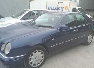 Llanta mercedes-benz 71/2jx16h2 clase e 300 371549