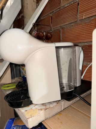 Cafetera Nescafé Dolce Gusto PRECIO NEGOCIABLE