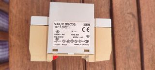 Interruptor horario Grässlin V86/2