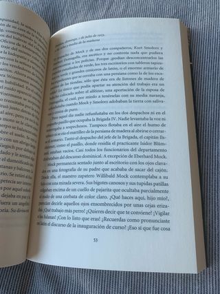 Peste en breslau (NOVELA POLICÍACA) (Spanish Ed...