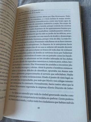 Peste en breslau (NOVELA POLICÍACA) (Spanish Ed...
