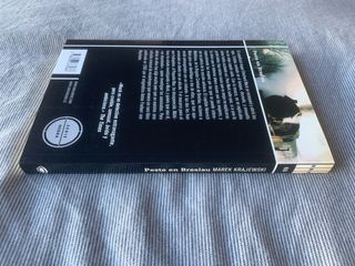 Peste en breslau (NOVELA POLICÍACA) (Spanish Ed...