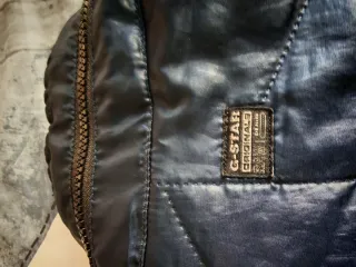 Chaqueta G-Star RAW Talla L