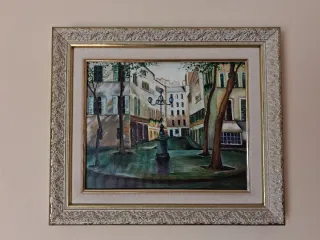 Quadri della mia nonna