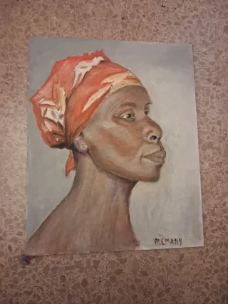 Quadri della mia nonna