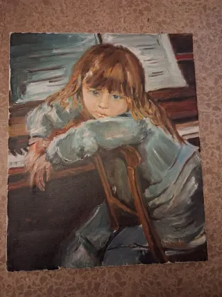 Quadri della mia nonna