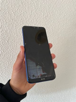 Xiaomi Redmi Note 8T