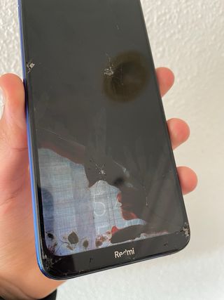 Xiaomi Redmi Note 8T