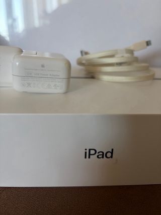 iPad 7ª Gen 32GB Gris