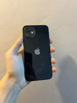 iPhone 12 256GB Nero