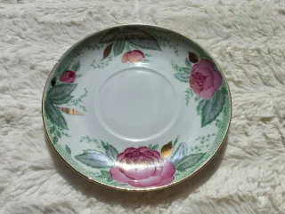 Platillo con peones de marca Lomonosov