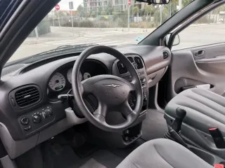 Chrysler Voyager 2006