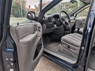 Chrysler Voyager 2006
