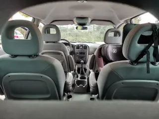 Chrysler Voyager 2006